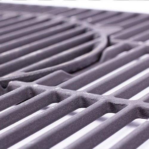 Bormann Σχάρα Μαντεμένια Ψησίματος BBQ1215 60x45cm (033127)