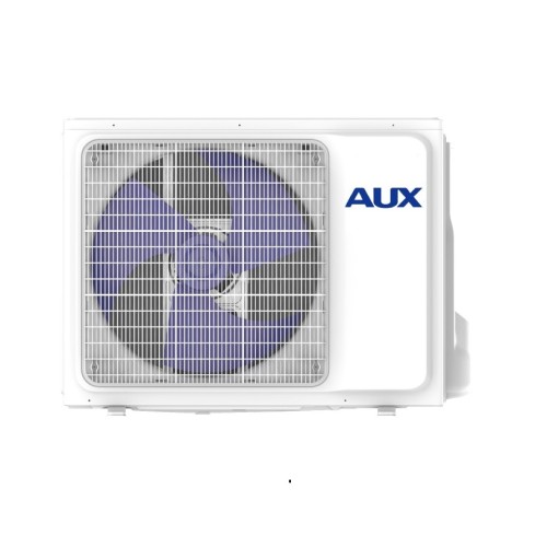 AUX Κλιματιστικό J-Smart ASW-H18B4/JKR3DI-EU 18000Btu (A++/A+++) White