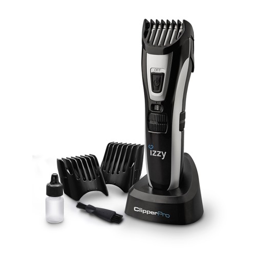 Izzy Κουρευτική Μηχανή Pro HC100 (223489)