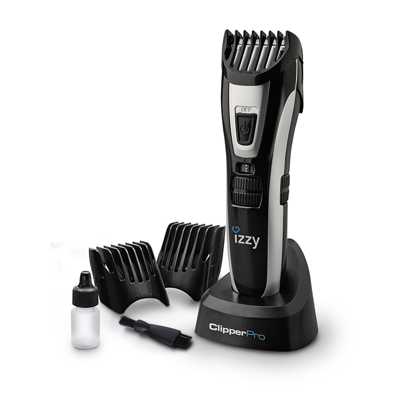 Izzy Κουρευτική Μηχανή Pro HC100 (223489)