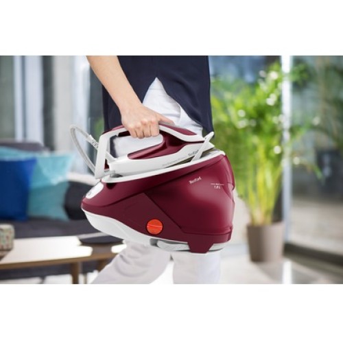 Tefal Σύστημα Σιδερώματος Pro Express Protect GV9220