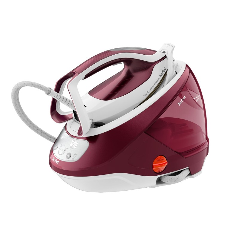 Tefal Σύστημα Σιδερώματος Pro Express Protect GV9220