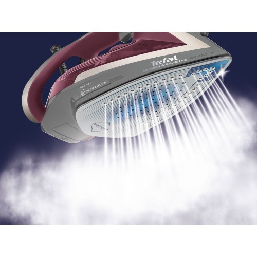 Tefal Σίδερο Ατμού Ultragliss Plus FV6840