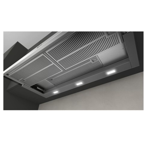 Neff Απορροφητήρας Συρόμενος D49ED52X1 90cm