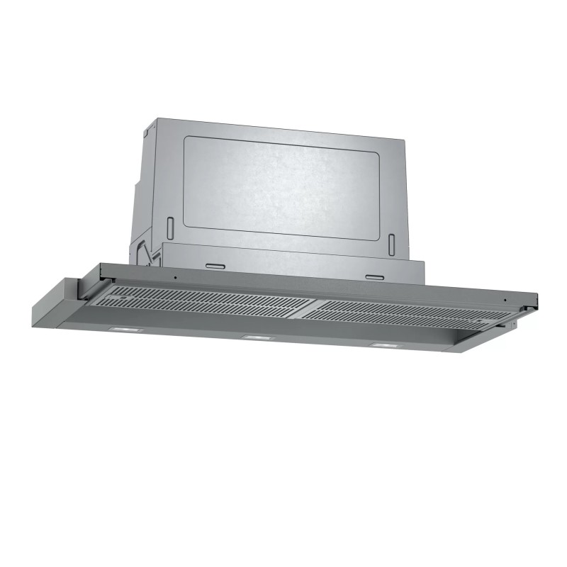 Neff Απορροφητήρας Συρόμενος D49ED52X1 90cm