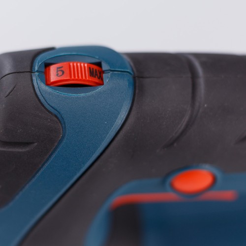 Bormann Σέγα Ρυθμιζόμενη με Ταλάντωση BJS6000 Pro