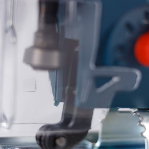 Bormann Σέγα Ρυθμιζόμενη με Ταλάντωση BJS6000 Pro