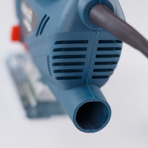 Bormann Σέγα Ρυθμιζόμενη με Ταλάντωση BJS6000 Pro