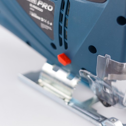 Bormann Σέγα Ρυθμιζόμενη με Ταλάντωση BJS6000 Pro