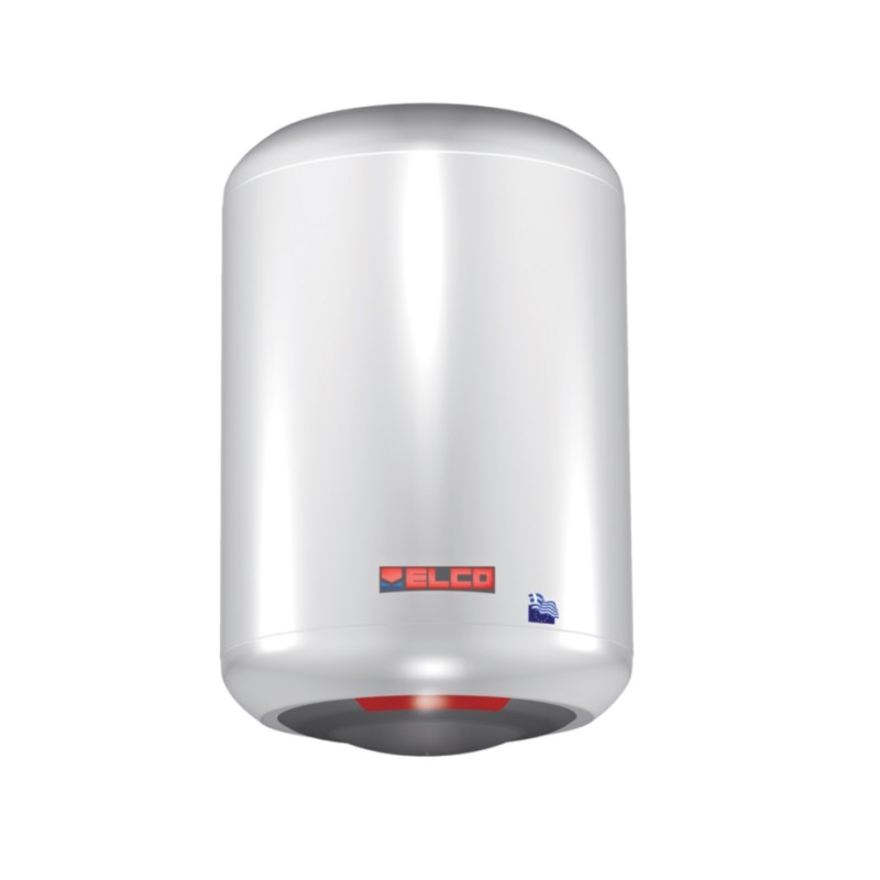 Elco Ηλεκτρικός θερμοσίφωνας Duro Glass 10L Κάθετος 1,5kW