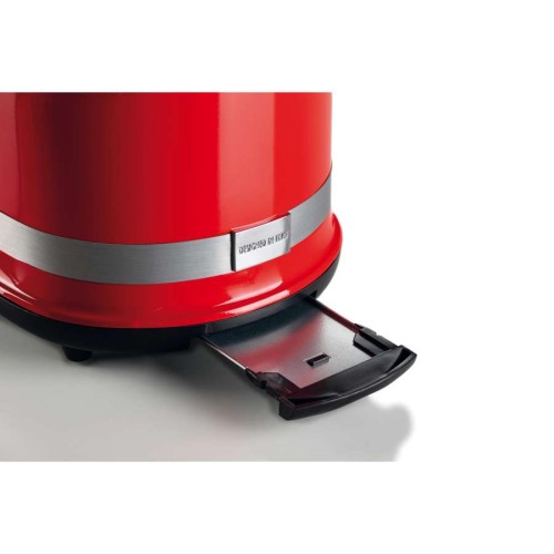 Ariete Φρυγανιέρα Moderna 149/10 Red 