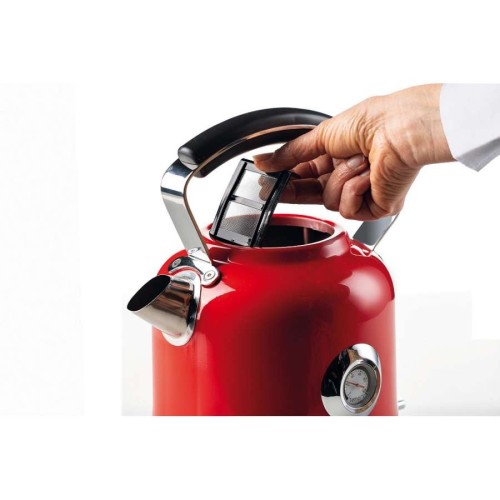 Ariete Βραστήρας Moderna 2854 Red (78426)