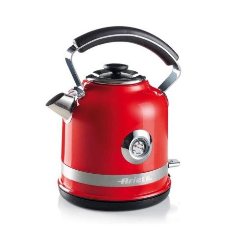 Ariete Βραστήρας Moderna 2854 Red (78426)