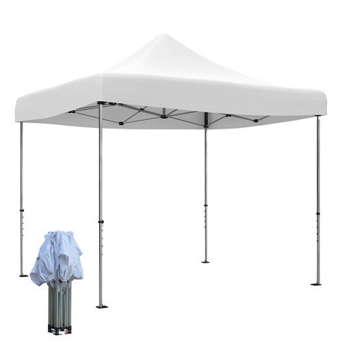 Bormann Τέντα Μεταλλική Πτυσσόμενη BSP1025