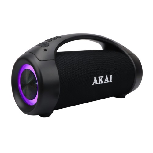 Akai Φορητό Ηχείο Bluetooth ABTS-55 (110582-0101)