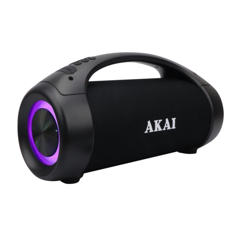 Akai Φορητό Ηχείο Bluetooth ABTS-55 (110582-0101)