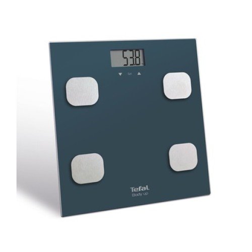 Tefal Ζυγαριά Μπάνιου Body Up Body Fat Scale BM2520
