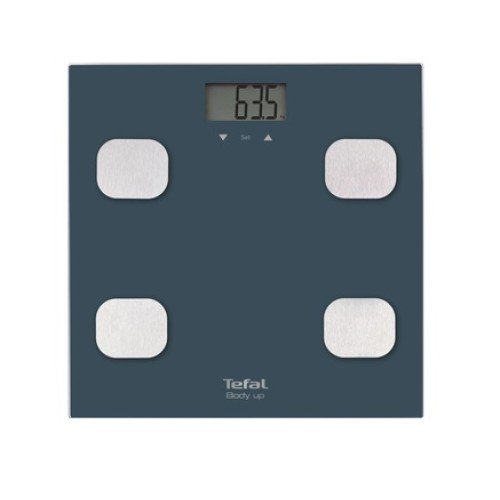 Tefal Ζυγαριά Μπάνιου Body Up Body Fat Scale BM2520