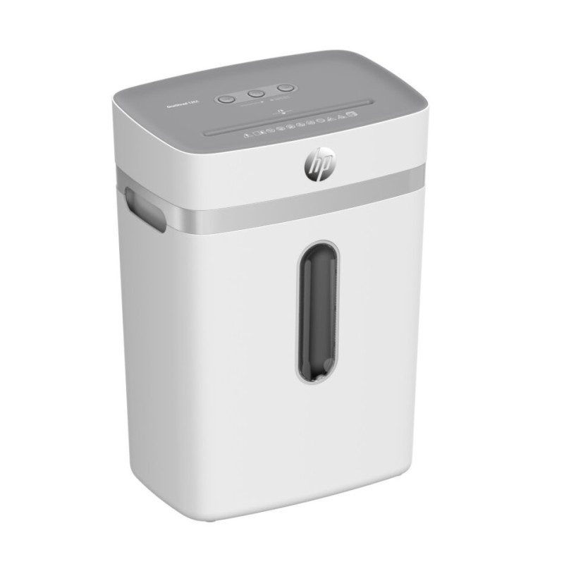 HP Καταστροφέας Εγγράφων OneShred 12CC - 2802 (Cross Cut P4)