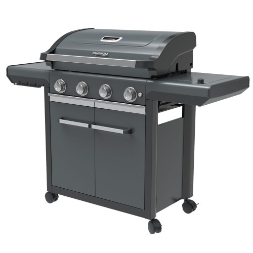 Campingaz Ψηστιέρα Υγραερίου 4 Series Premium S