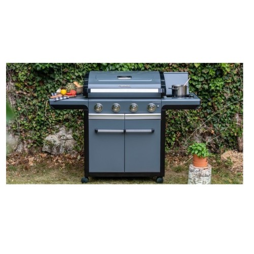 Campingaz Ψηστιέρα Υγραερίου 4 Series Premium S