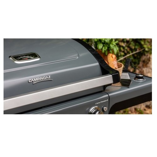 Campingaz Ψηστιέρα Υγραερίου 4 Series Premium S