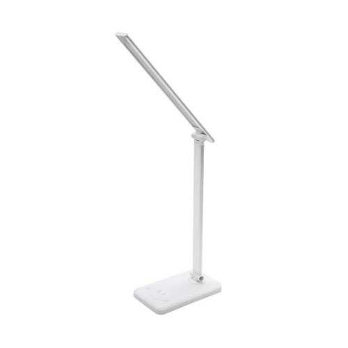 Bormann Φωτιστικό Γραφείου LED BPR6500 Elite Λευκό 