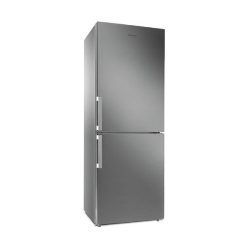 Whirlpool Ψυγειοκαταψύκτης WB 70I 952X Total NoFrost 462lt Inox