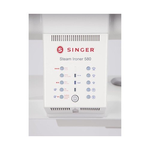 Singer Κύλινδρος Σιδερώματος 580 (12040-00000)