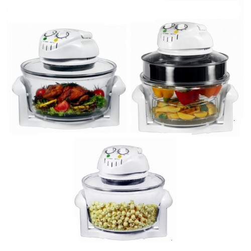 First Austria Φουρνάκι Ρομπότ FA-5030-1