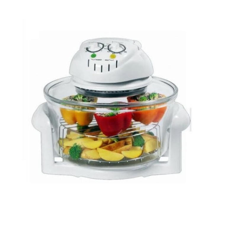 First Austria Φουρνάκι Ρομπότ FA-5030-1