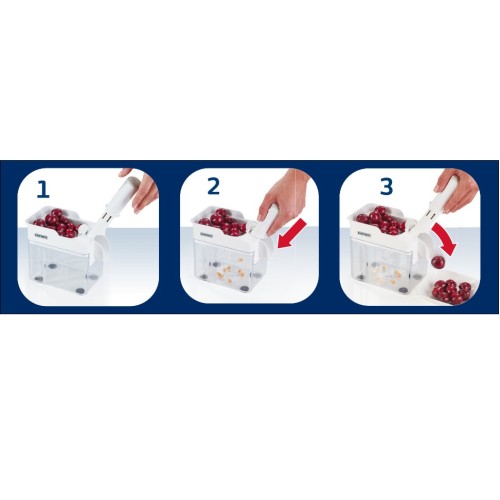 Leifheit Cherry Pitter 37211