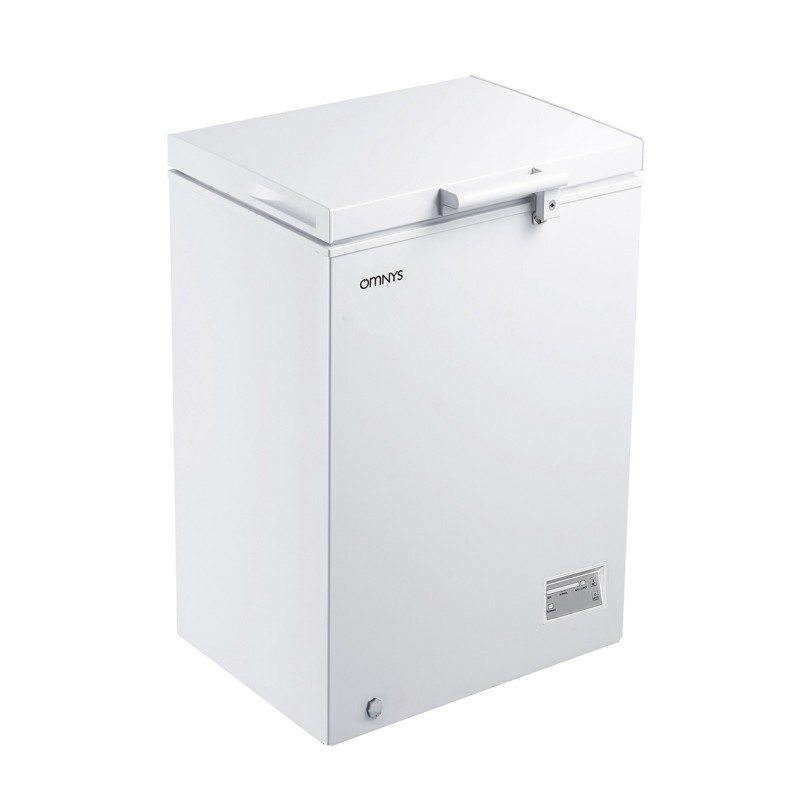 Omnys Καταψύκτης Μπαούλο WNCF 1021 (98lt)