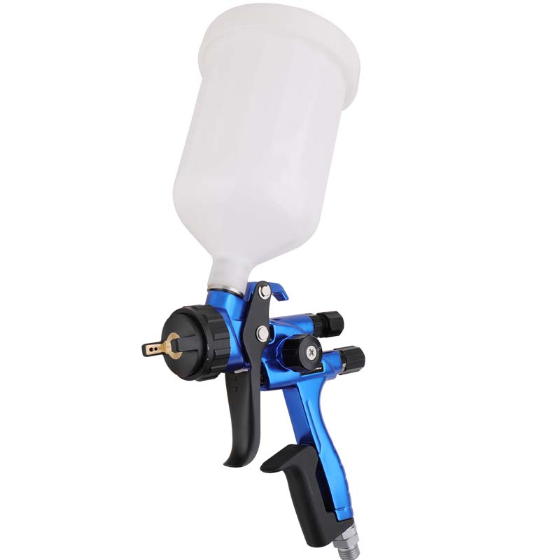 Bormann Πιστόλι Βαφής BAT1300 Pro