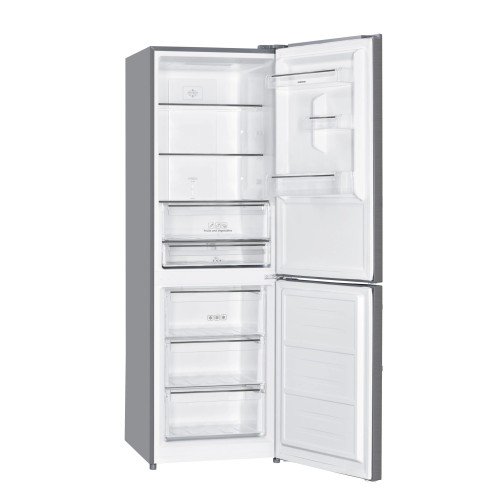 Eskimo Ψυγειοκαταψύκτης ES RBF334E194IN No Frost 347lt Inox