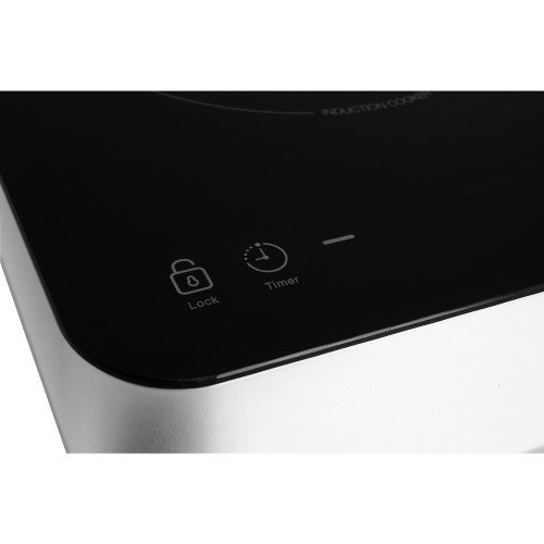 Rohnson Μονή Επαγωγική Εστία R-2450