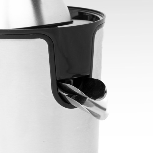 Rohnson Ηλεκτρικός Στίφτης R-411 600W Inox