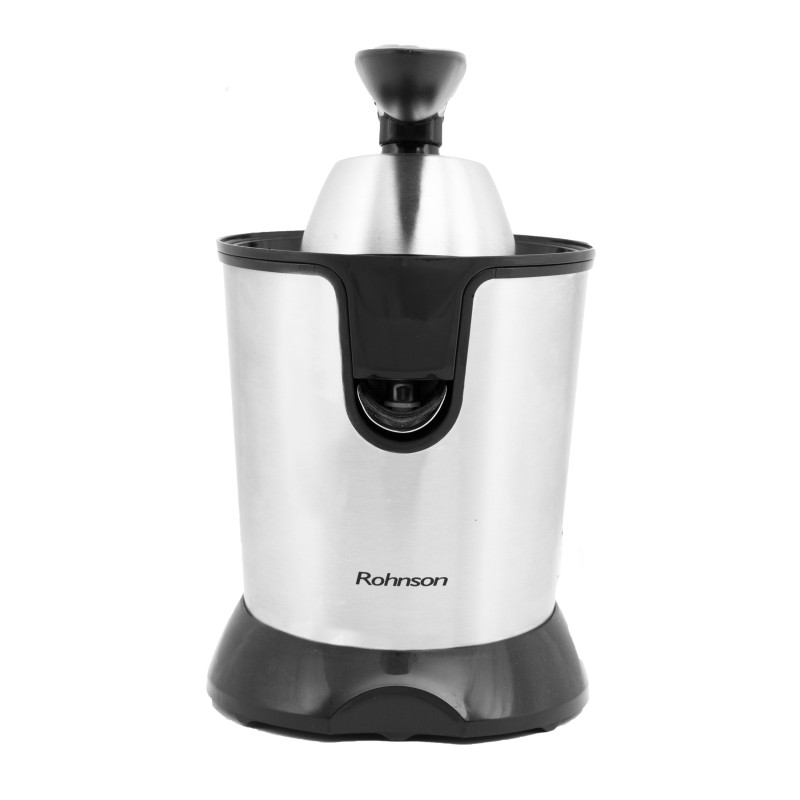 Rohnson Ηλεκτρικός Στίφτης R-411 600W Inox