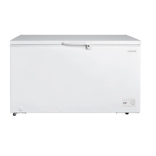 Eskimo Καταψύκτης Μπαούλο ES FRC420F (418lt)