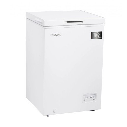 Eskimo Καταψύκτης Μπαούλο ES FRC BE1 100E (98lt)