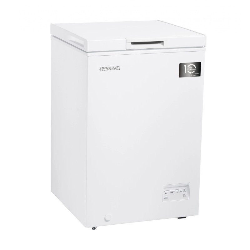 Eskimo Καταψύκτης Μπαούλο ES FRC BE1 100E (98lt)