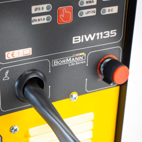 Bormann Ηλεκτροκόλληση MIG/MAG BIW1135