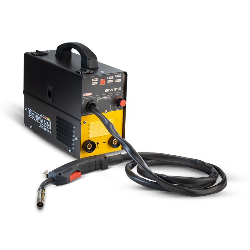 Bormann Ηλεκτροκόλληση MIG/MAG BIW1135