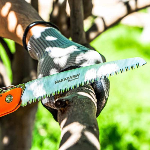 Nakayama Σπαστό Πριόνι Κλάδου SSF300 Pro