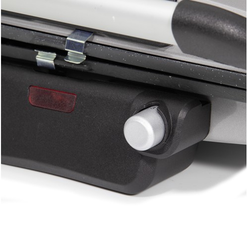 Gruppe Τοστιέρα - Γκριλιέρα T38 Grey