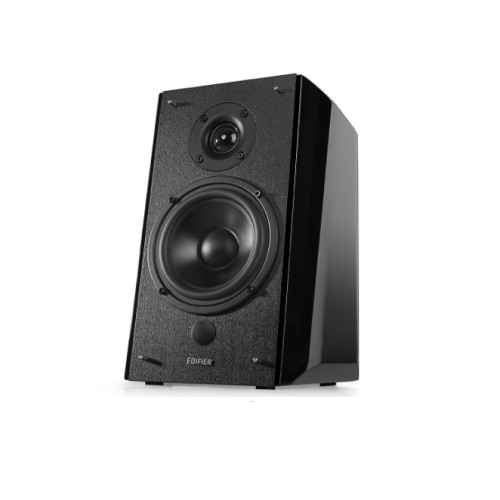 Edifier Ηχεία R2000DB Black 2.0