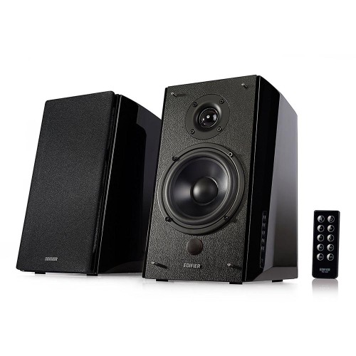 Edifier Ηχεία R2000DB Black 2.0