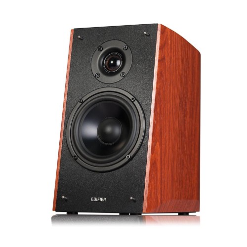 Edifier Ηχεία R2000DB Brown 2.0