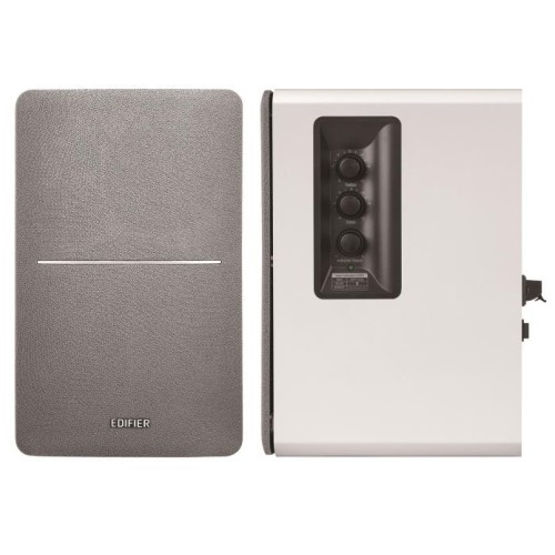 Edifier Hχεία Bluetooth R1280DB White/Silver (010206)