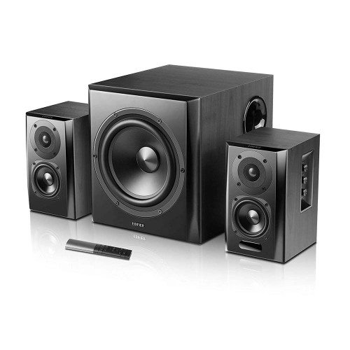 Edifier Hχεία S351DB 2.1 (010226) Black